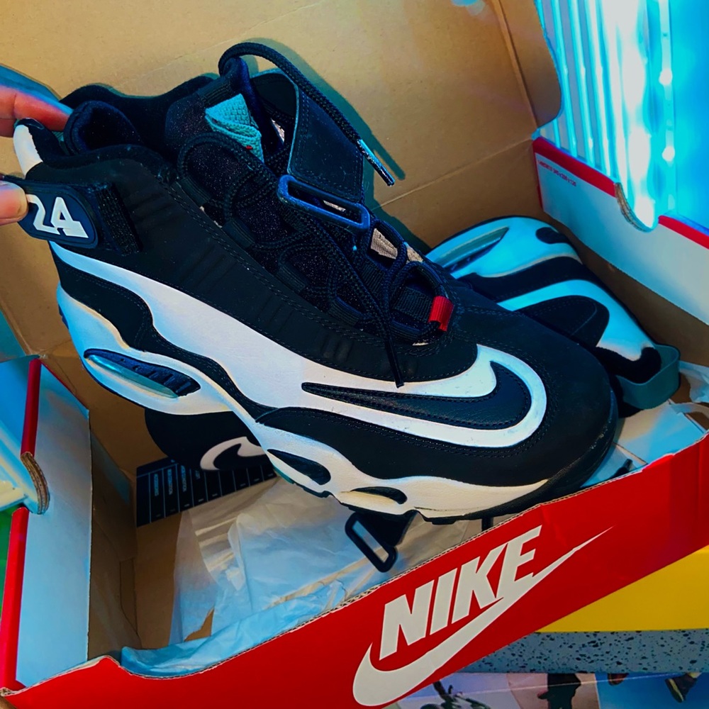 Air Max Griffeys Max 1